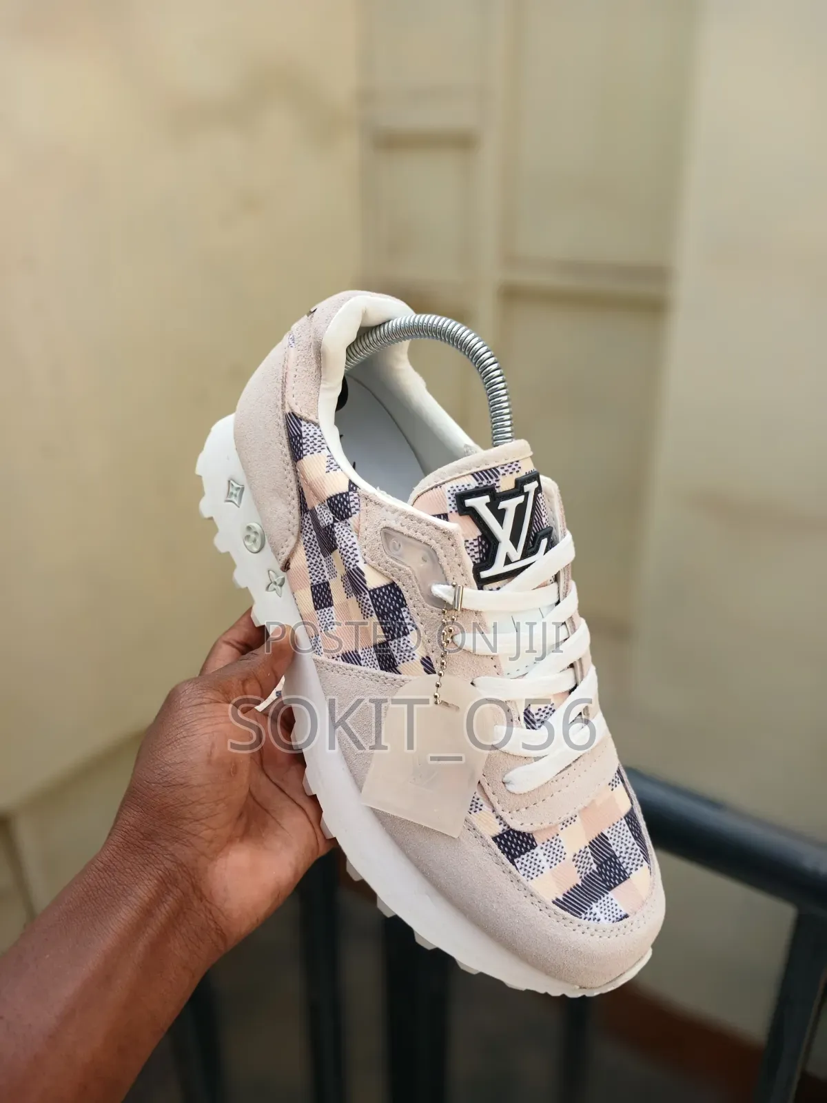 Louis Vuitton