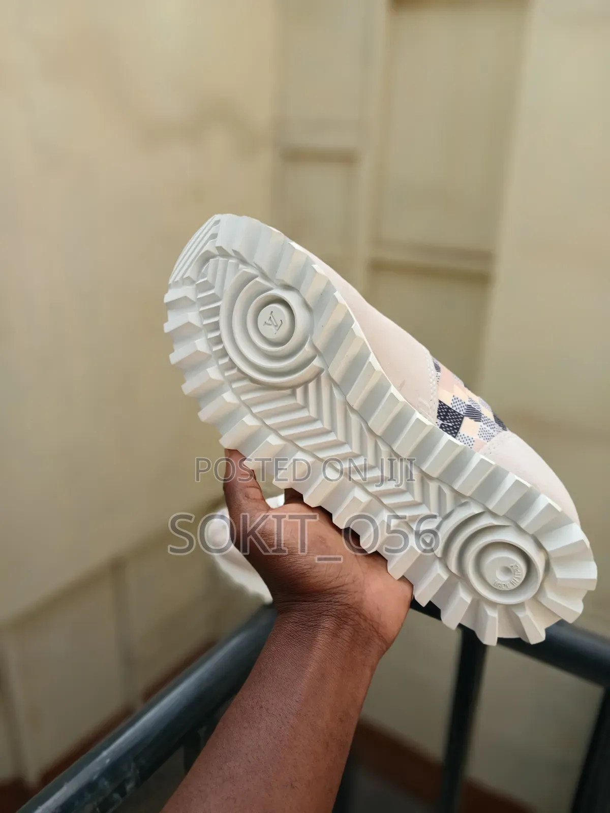 Louis Vuitton