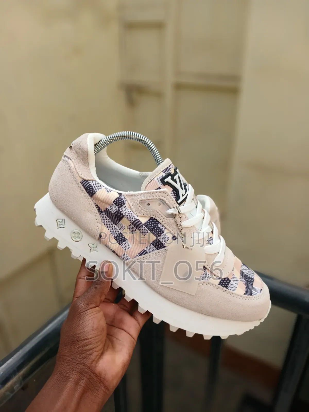 Louis Vuitton