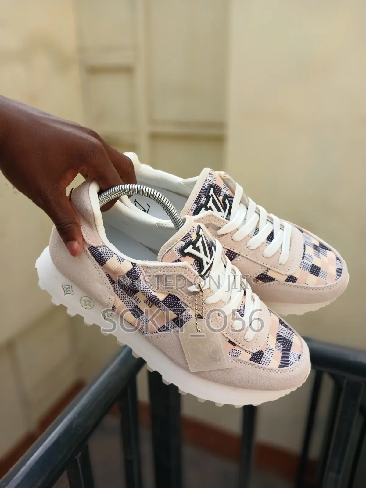 Louis Vuitton
