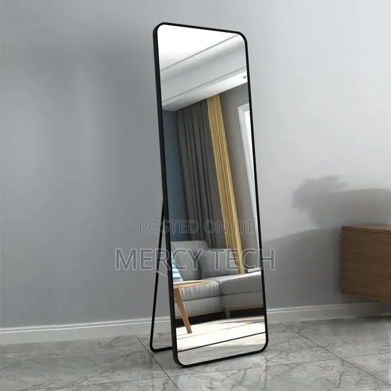 Executive Dressing Mirror