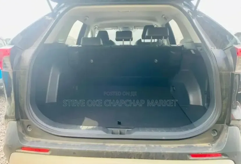 Toyota RAV4 Adventure 2019
