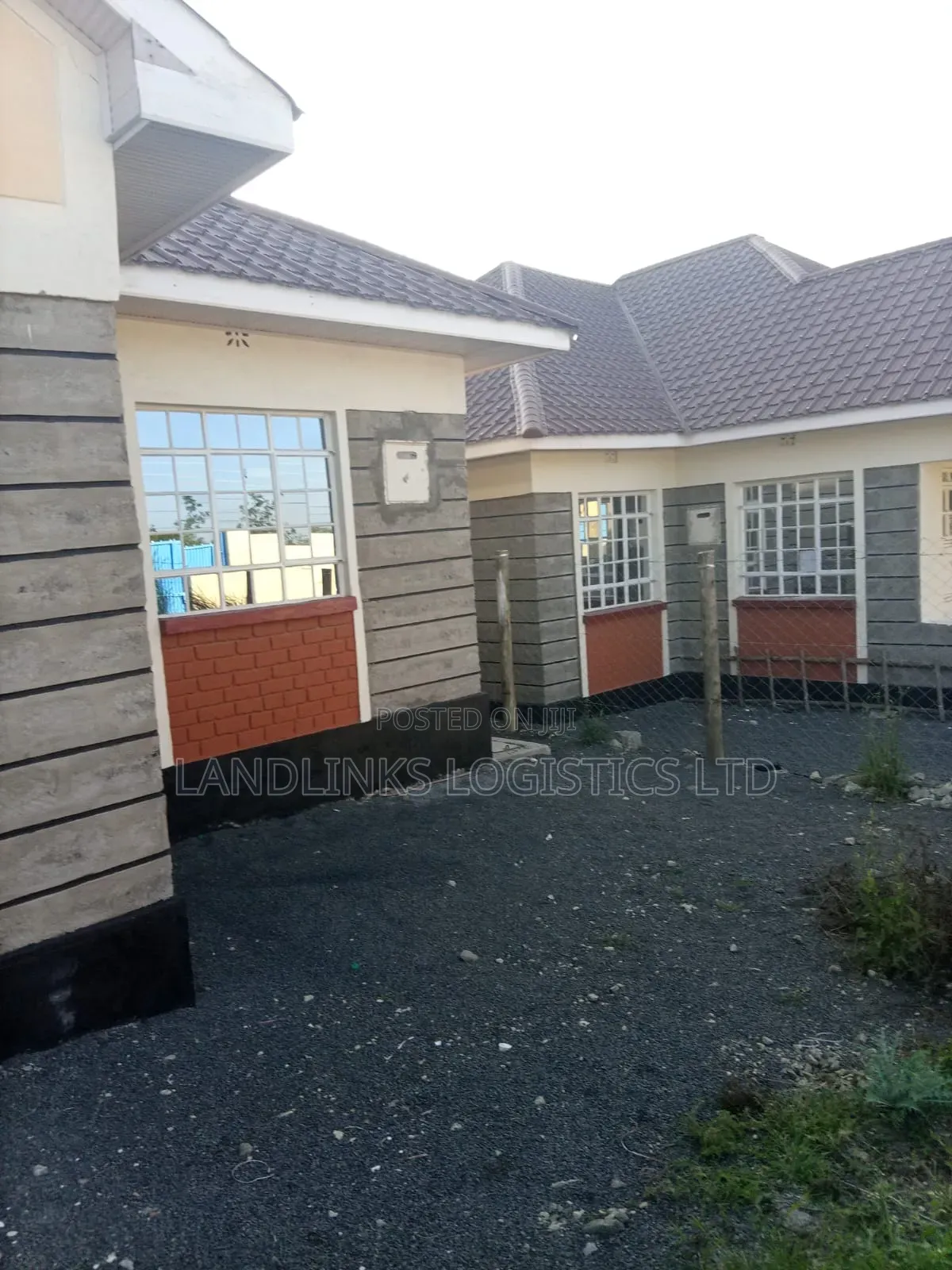 3bdrm Bungalow in Milimani Kitengela for sale