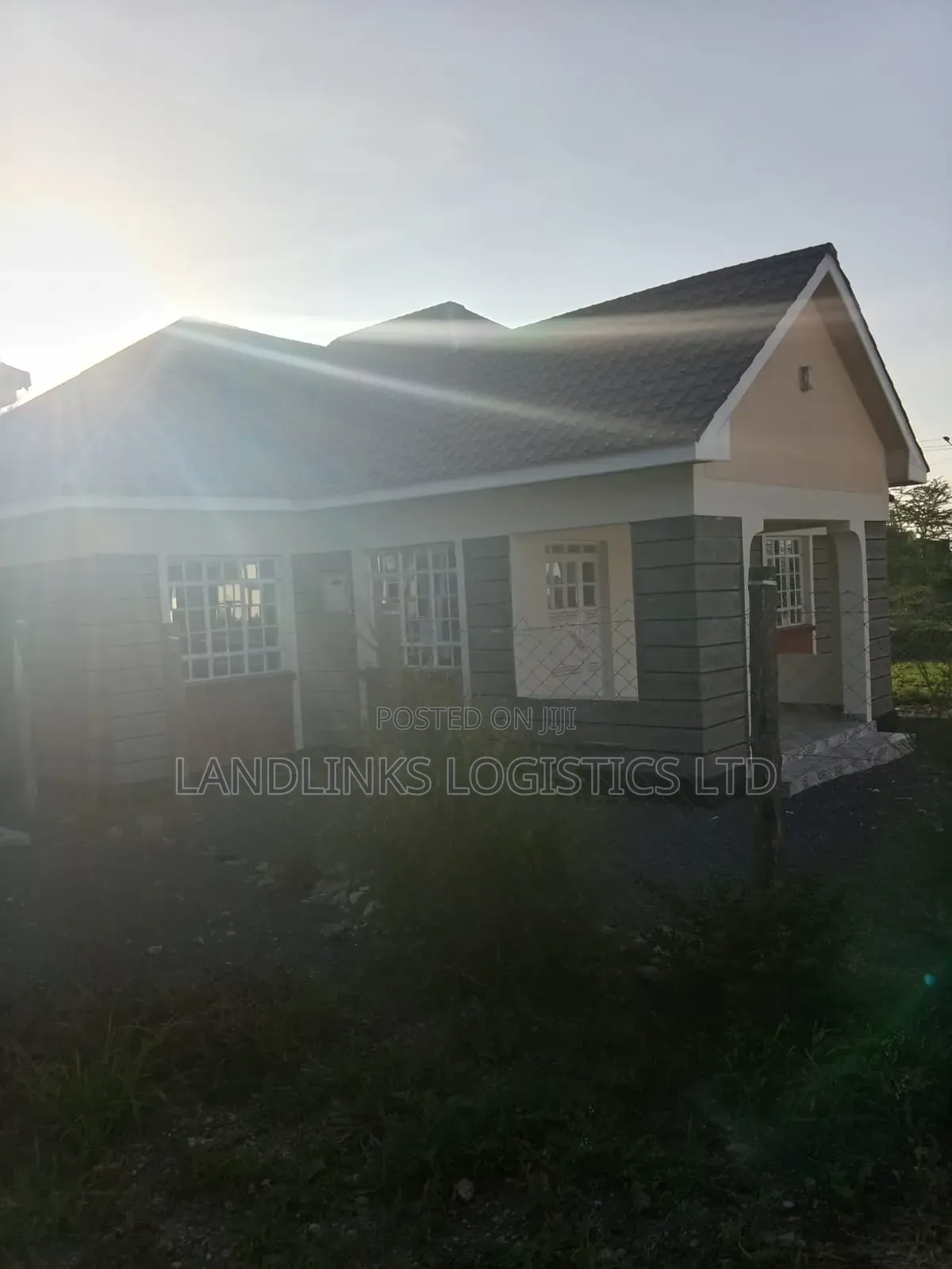3bdrm Bungalow in Milimani Kitengela for sale