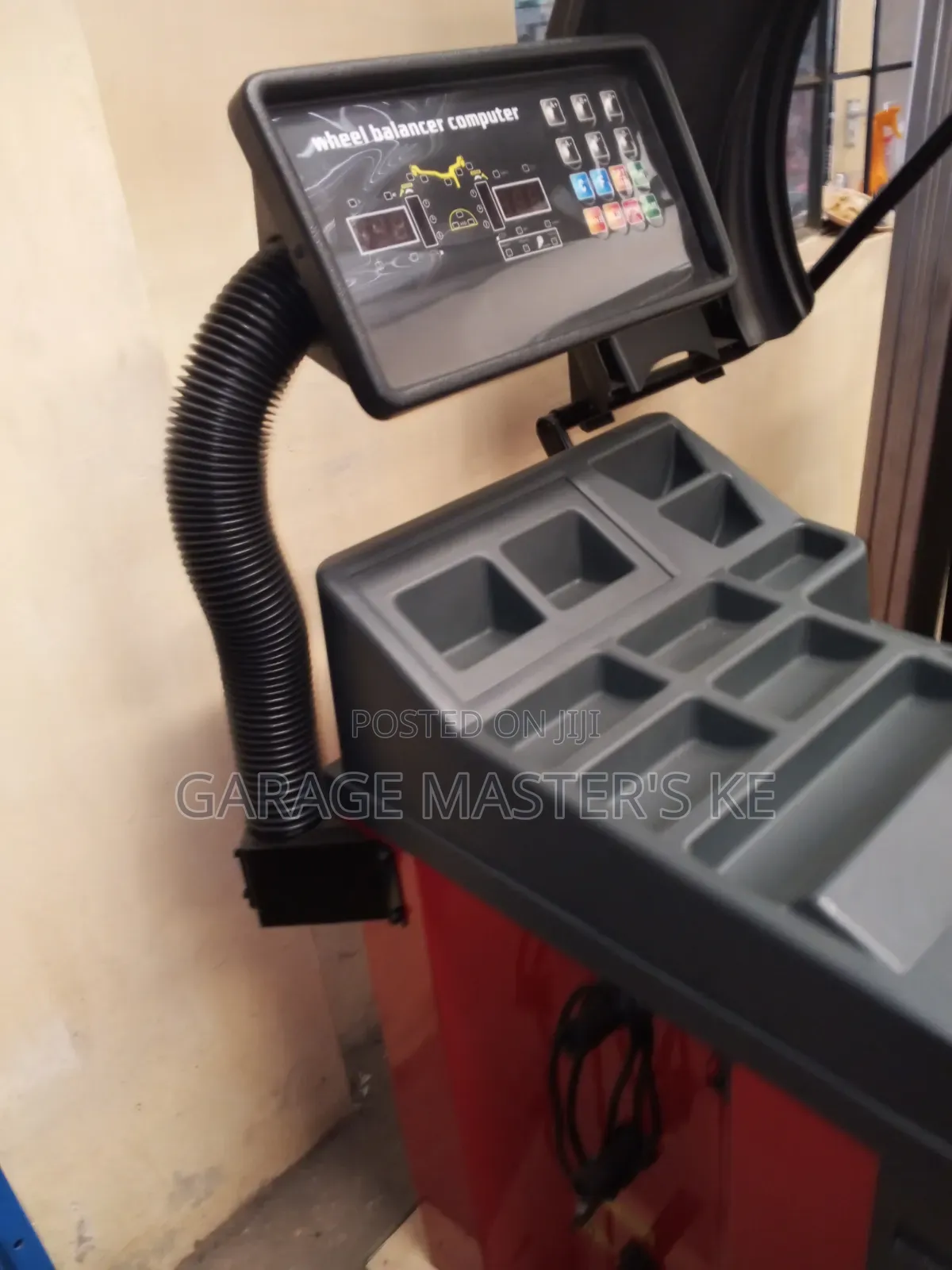 S828 Tyre Changer Machine