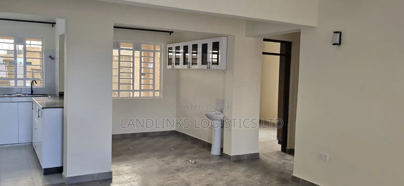 4bdrm Townhouse/Terrace in Kitengela Milimani for sale