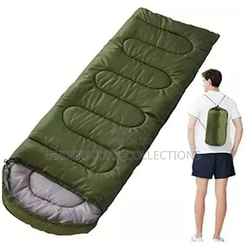 Light Weight Sleeping Bag