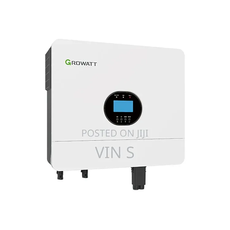 Growatt Solar Inverters, Gròwatt Sòlar Invèrters