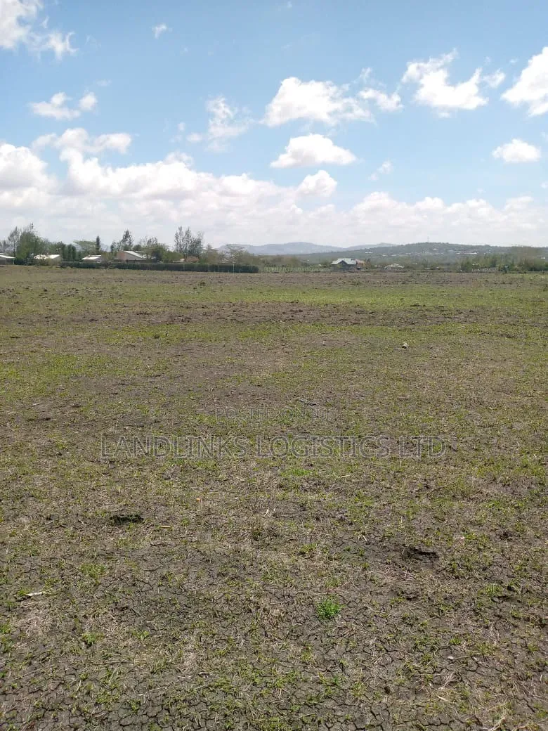 Konza at Aimi Ma Kilungu  Dc  Area Malili   10 Acres for Farm  Titled