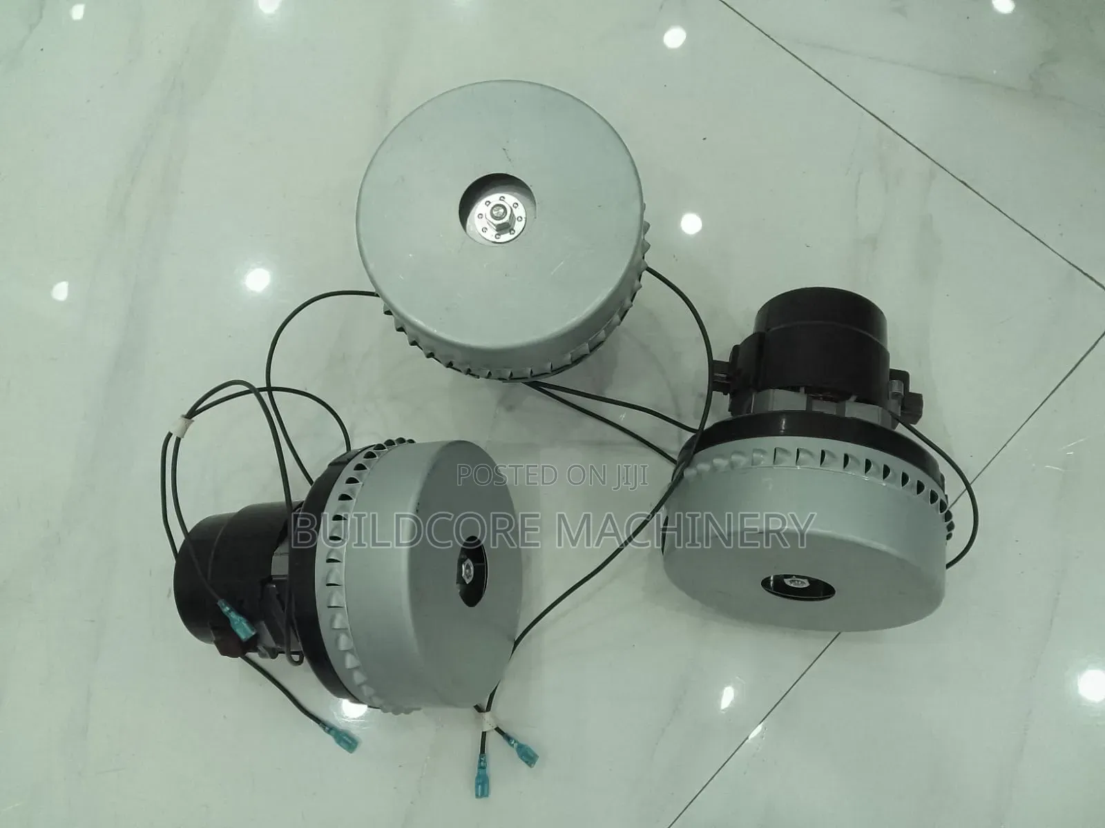 Vacuum Cleaner Motor 1500watts