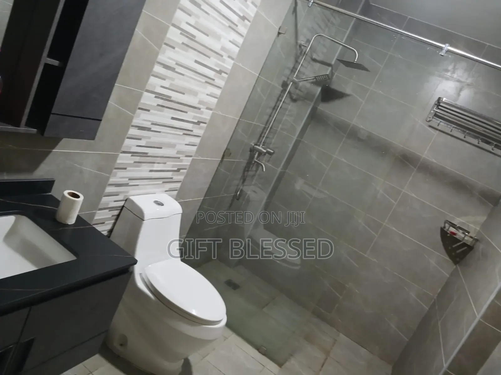 2bedrooms in Kileleshwa Airbnb