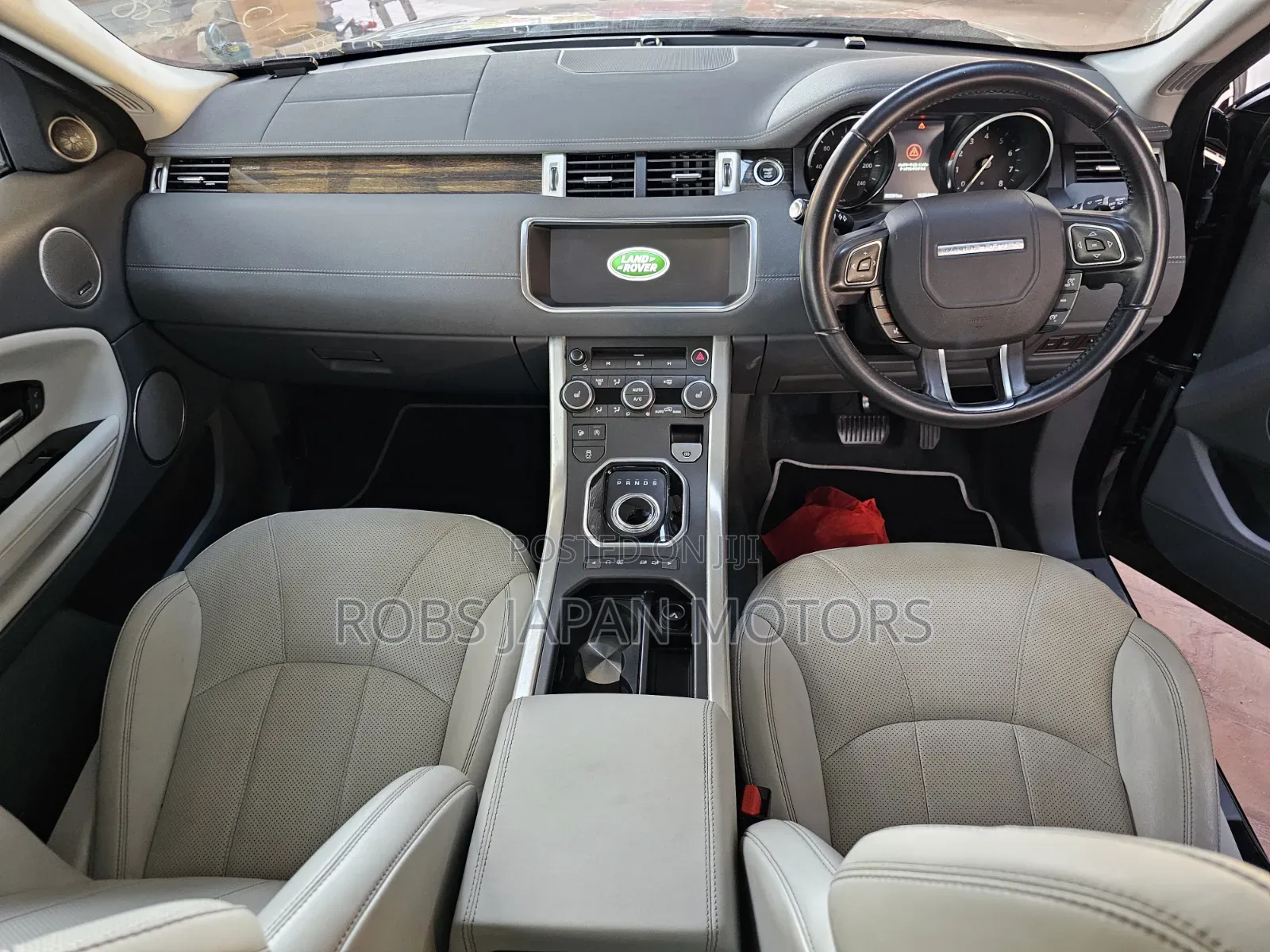 Land Rover Range Rover Evoque 2018 Teal