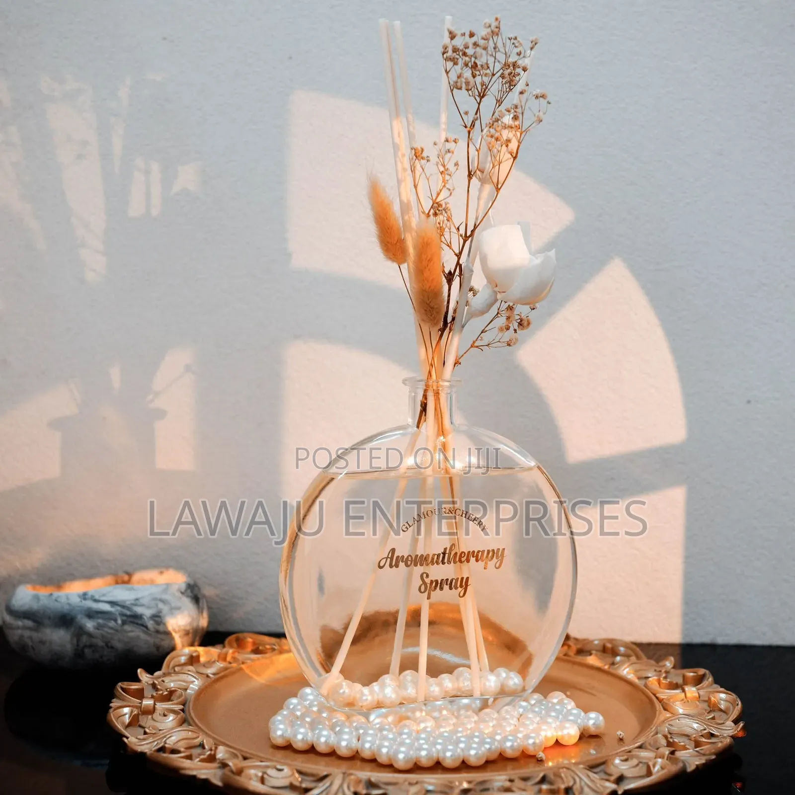 Reed Diffusers