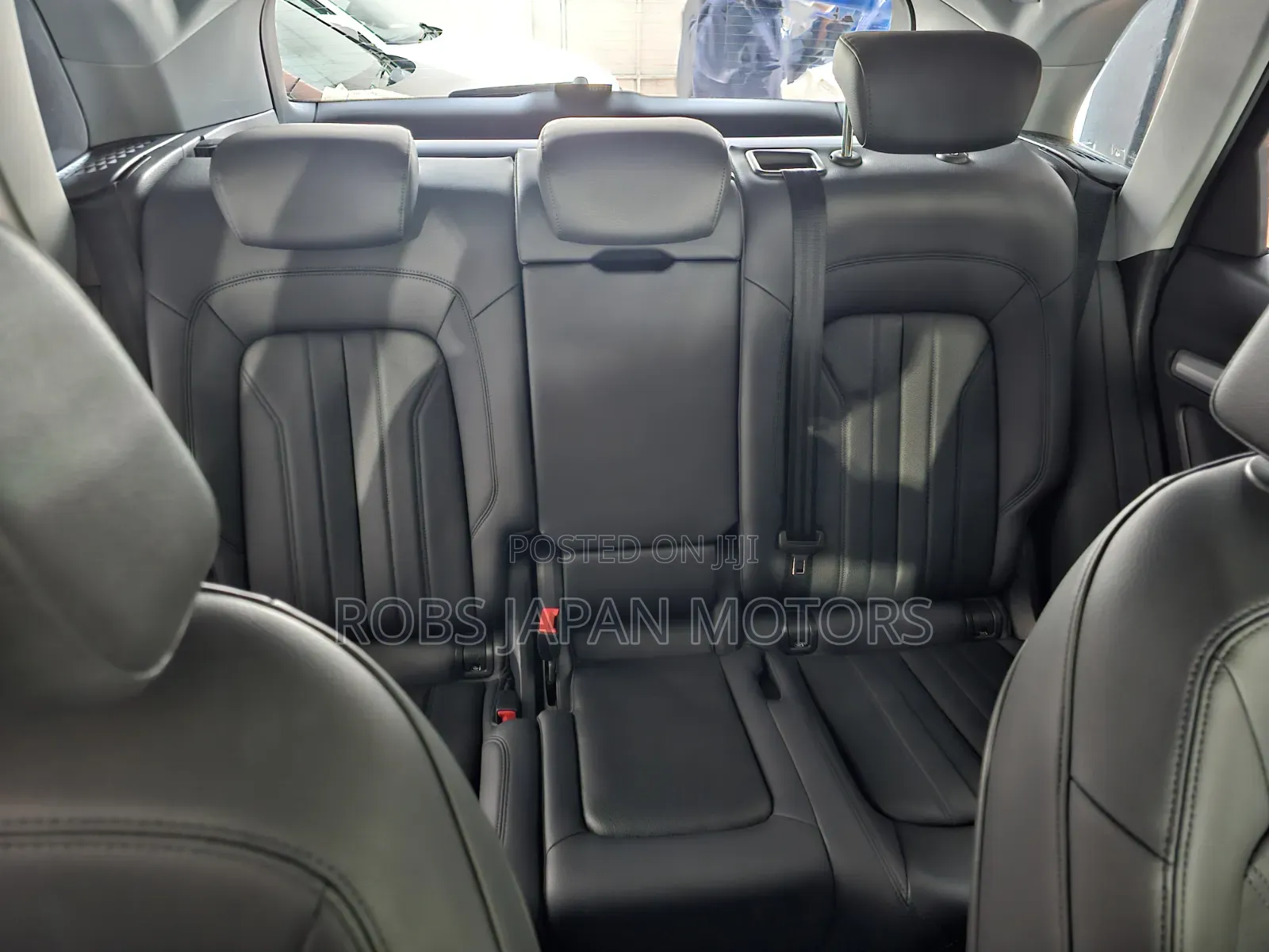 Audi Q5 2.0T Premium AWD quattro 2019 Off white