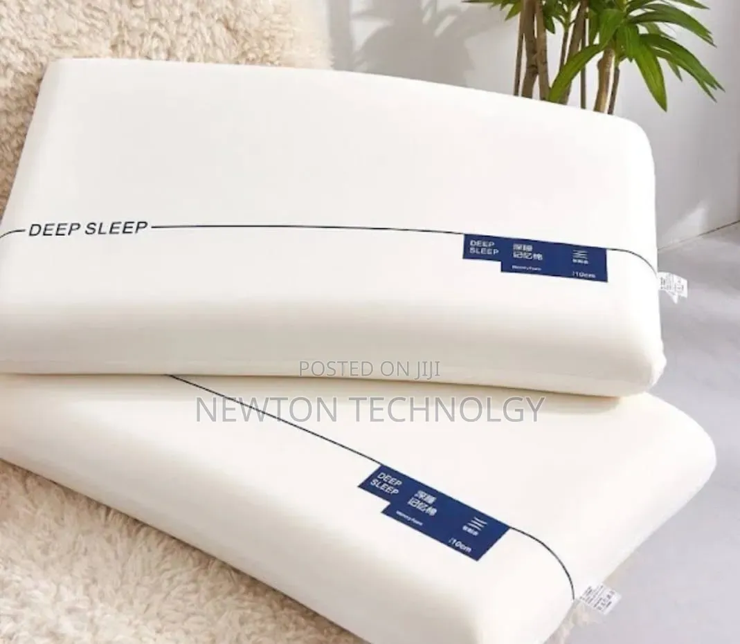 Memory Pillow Single Piece