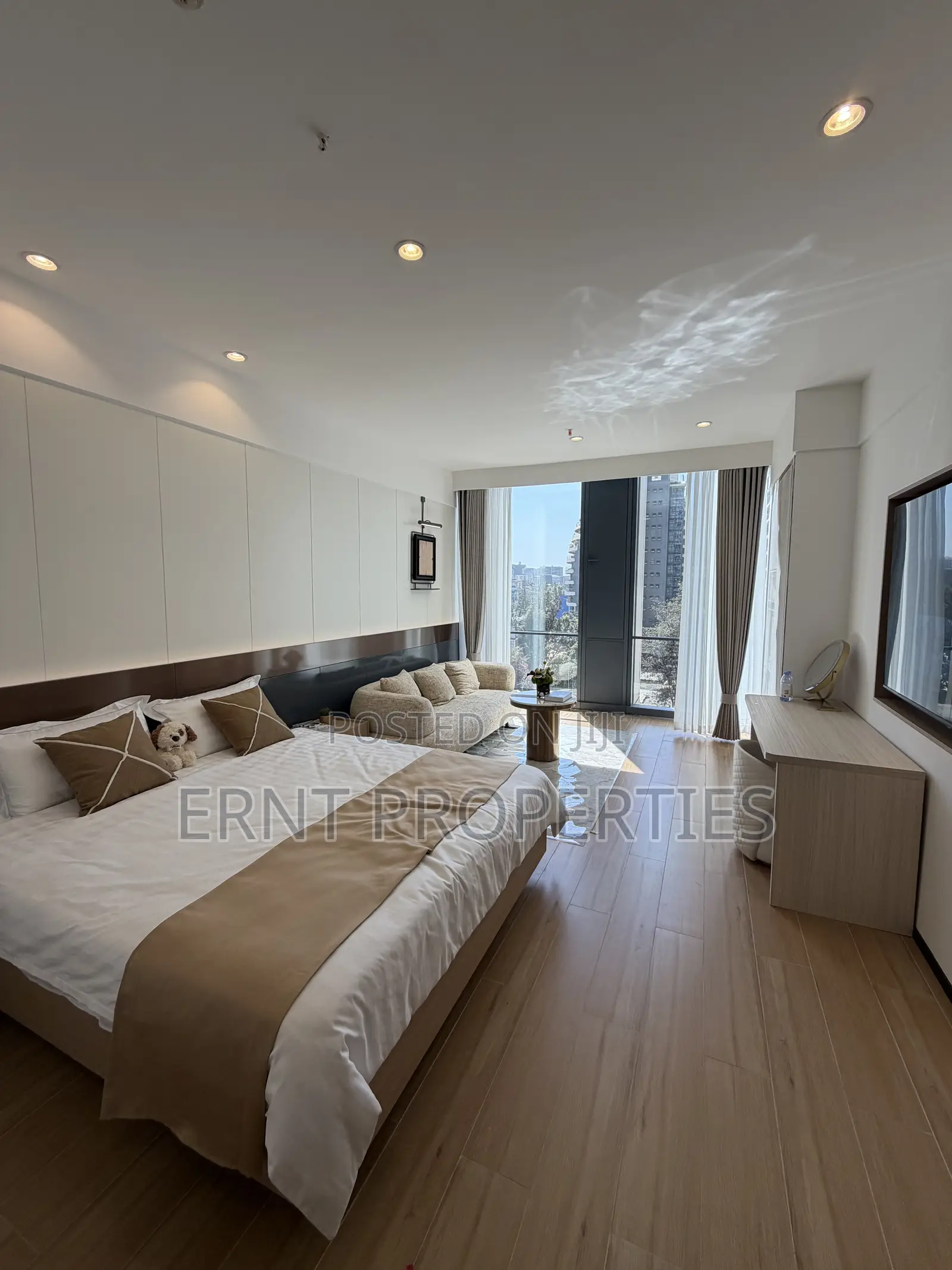 Studio Apartment in Westlands for sale