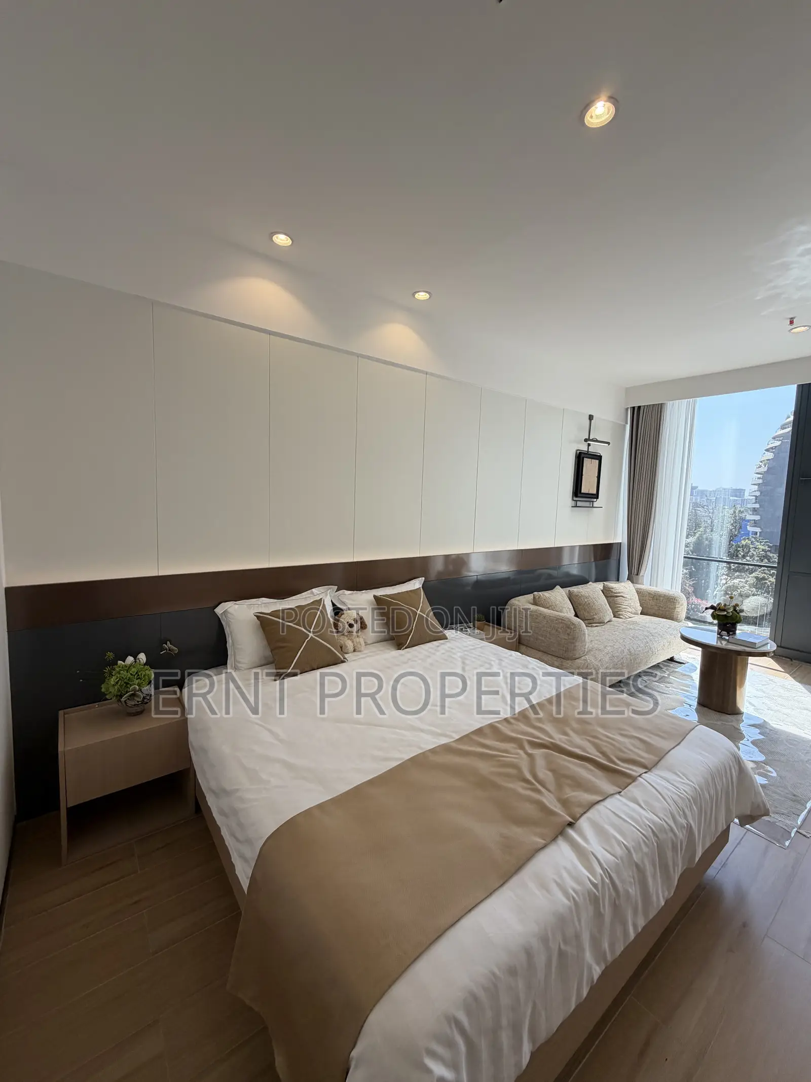 Studio Apartment in Westlands for sale