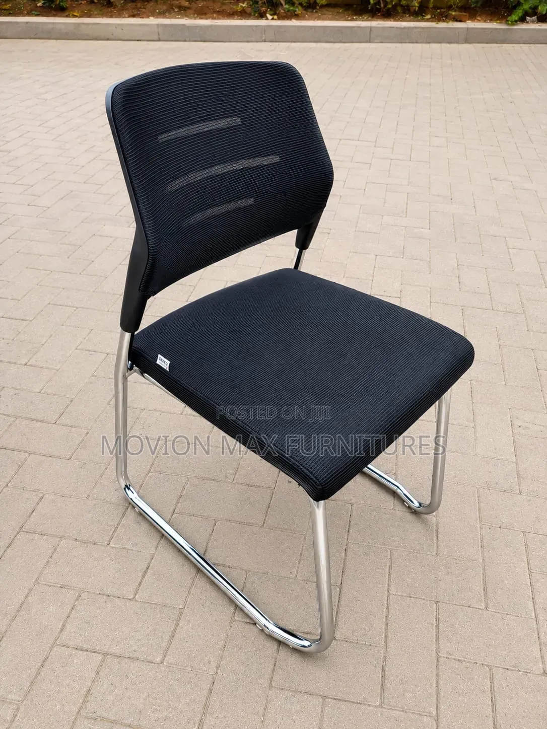 Black Office Chair/Office