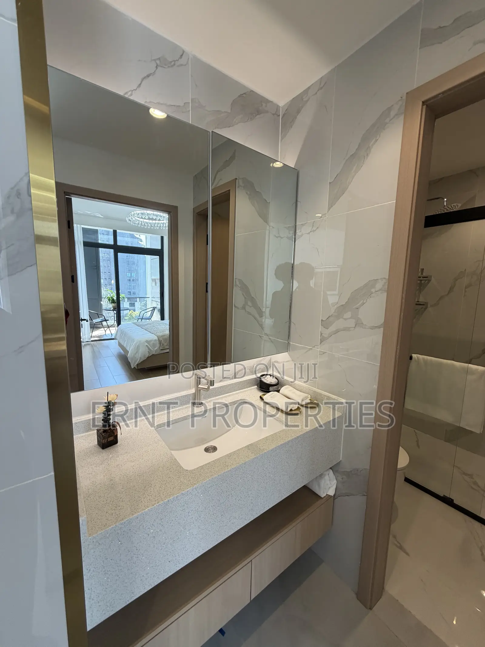Studio Apartment in Westlands for sale