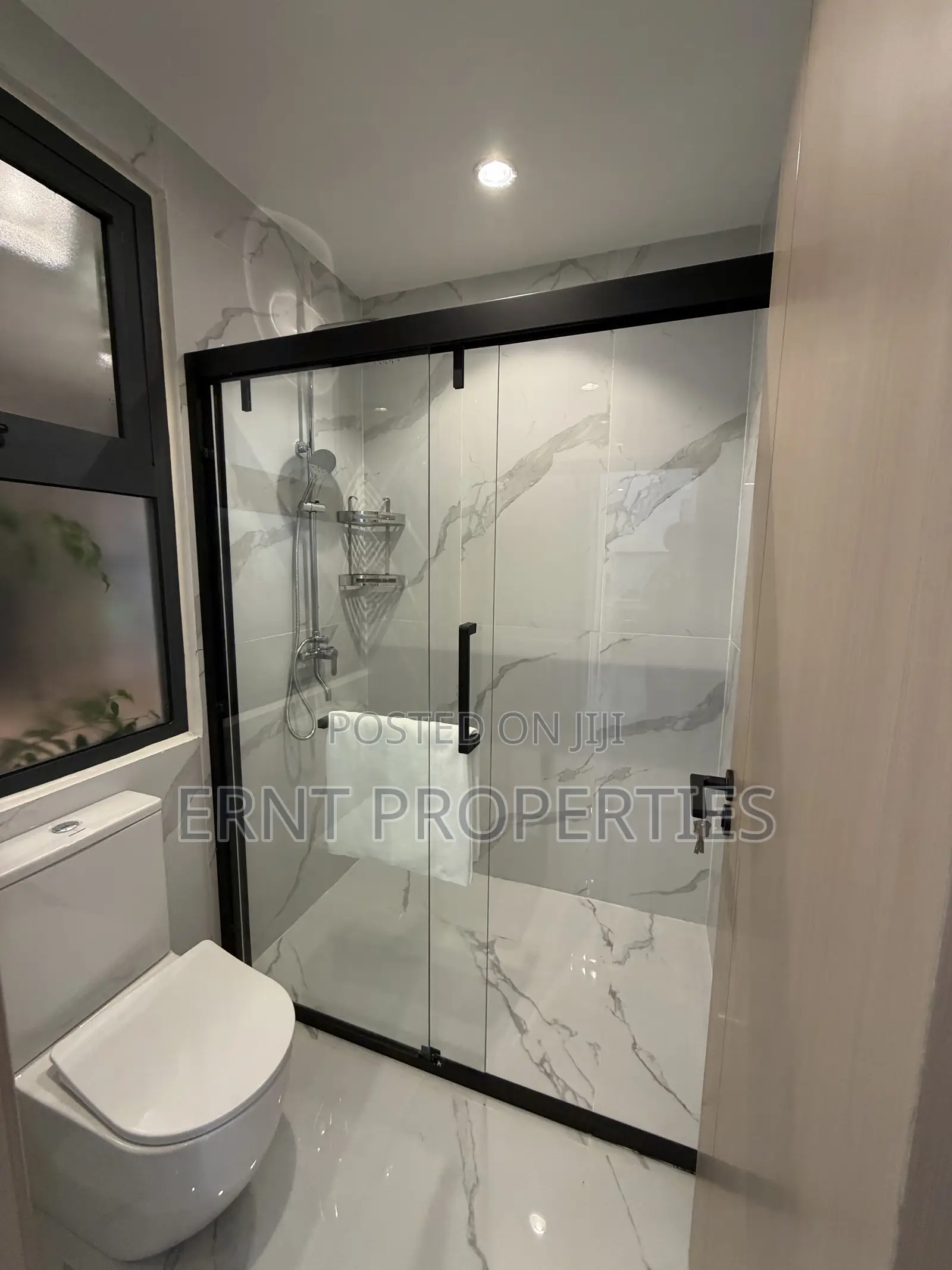 1bdrm Apartment in Westlands for sale