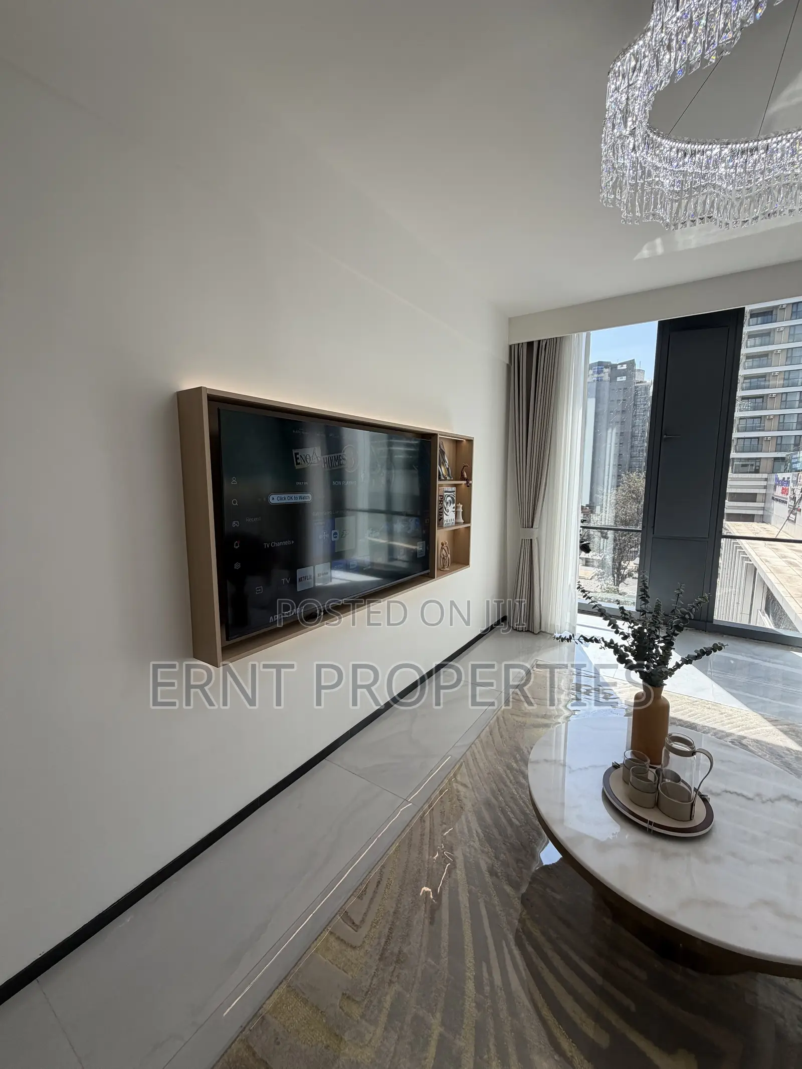 1bdrm Apartment in Westlands for sale