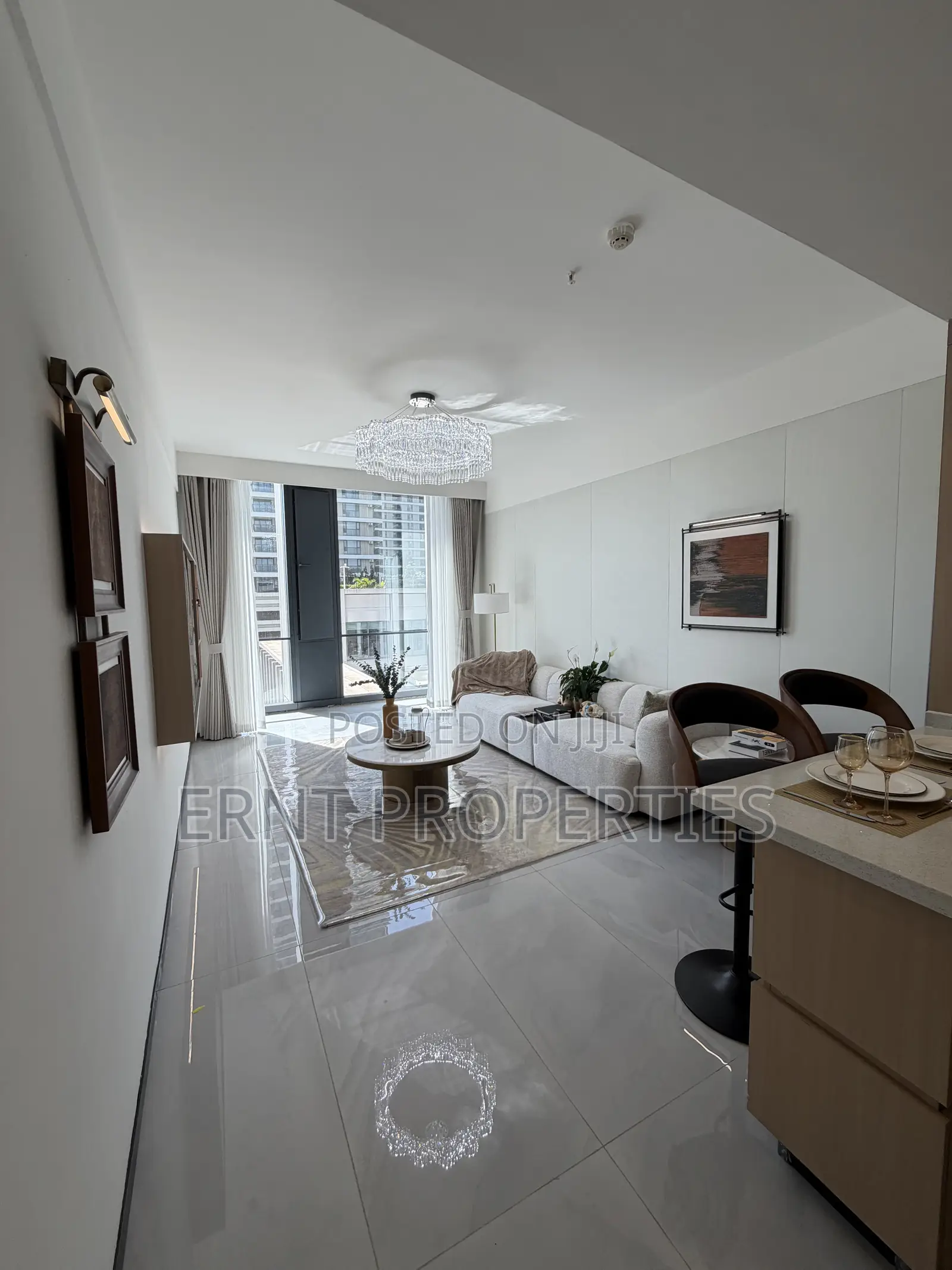 1bdrm Apartment in Westlands for sale