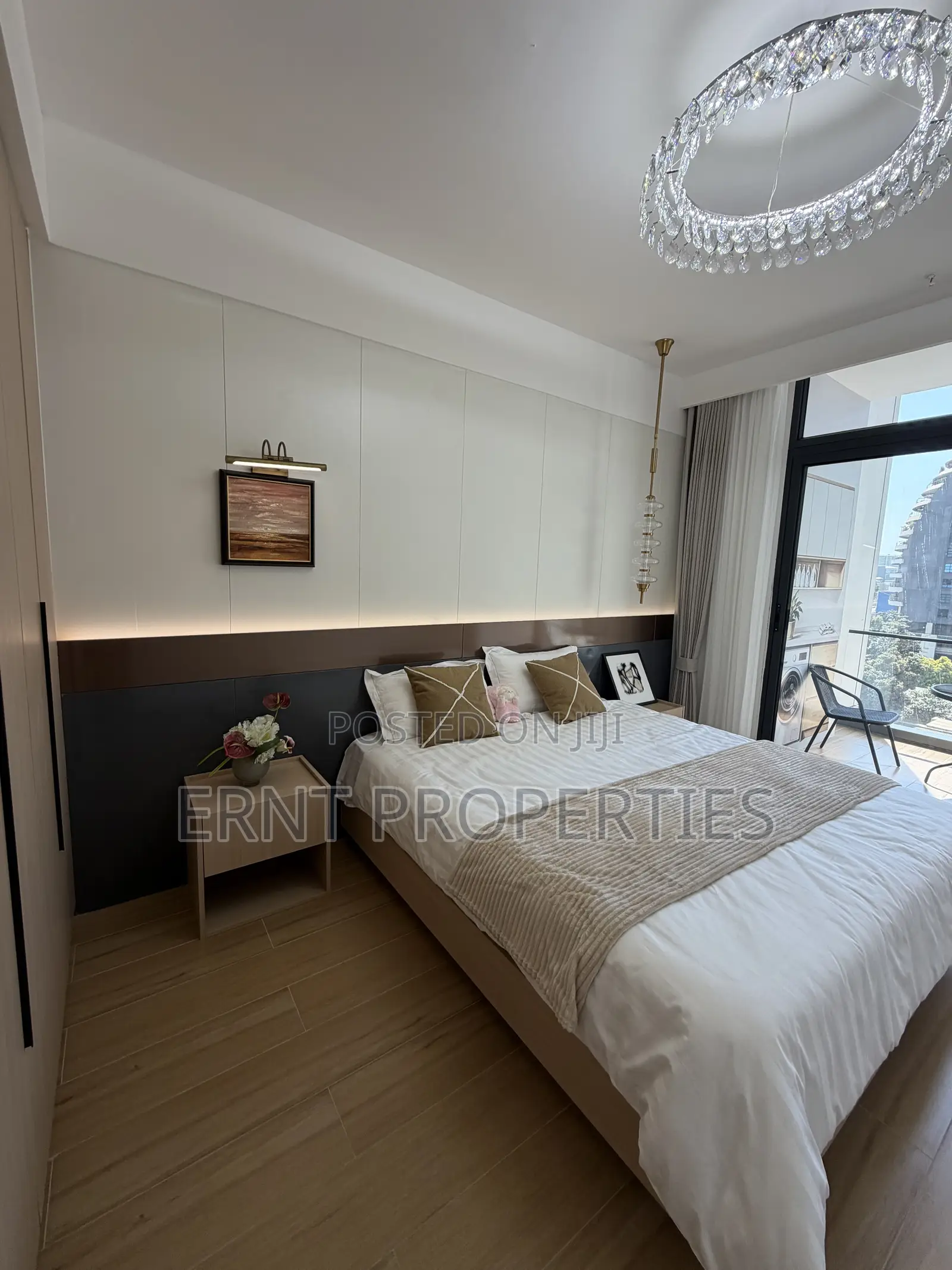 1bdrm Apartment in Westlands for sale