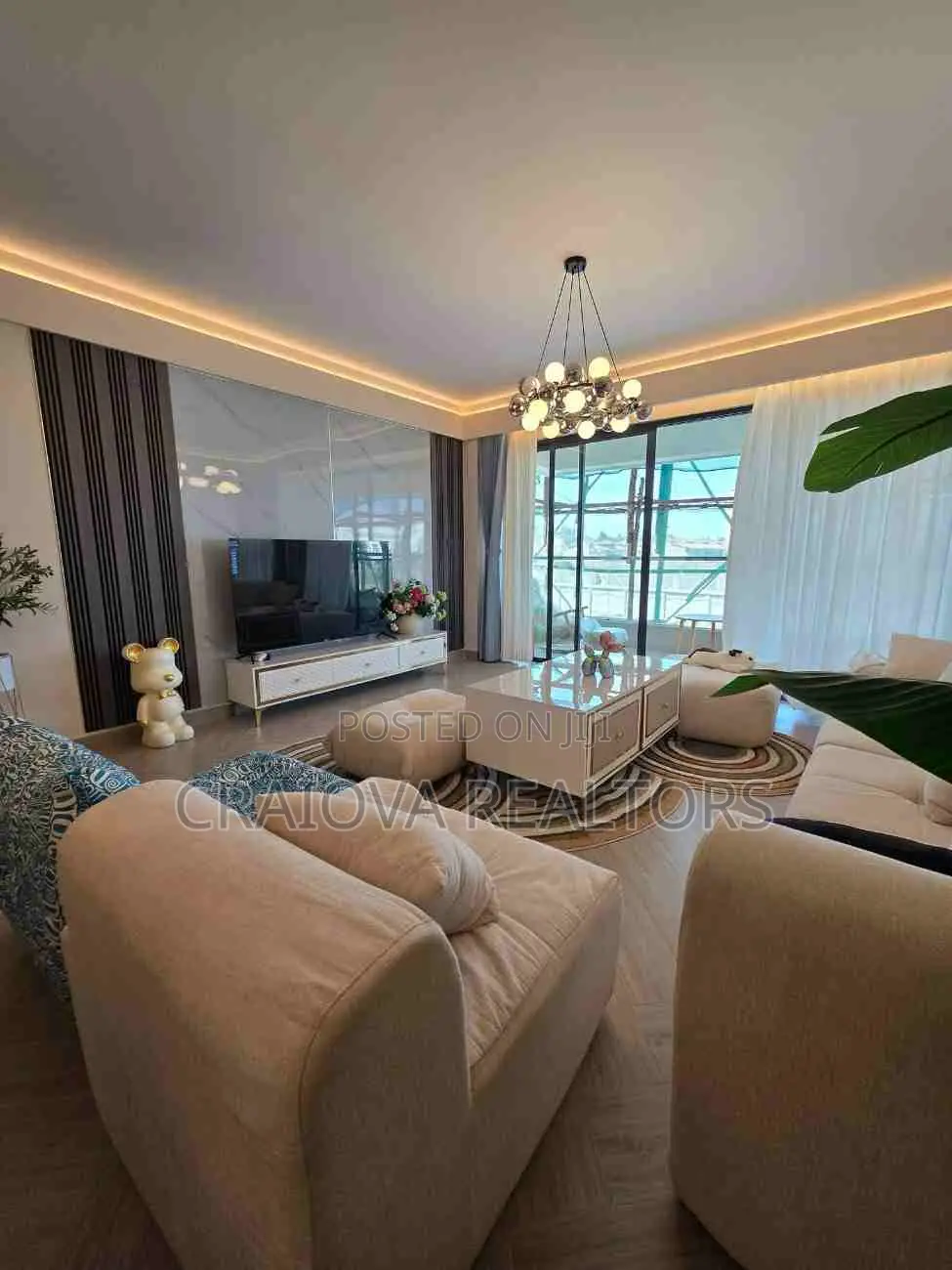 3bdrm Apartment in Hotel 67 Area for sale