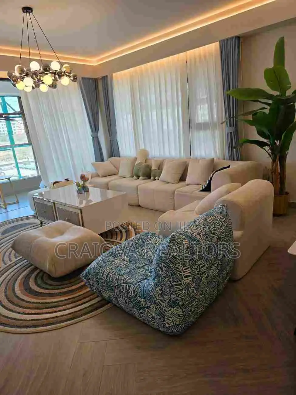 3bdrm Apartment in Hotel 67 Area for sale