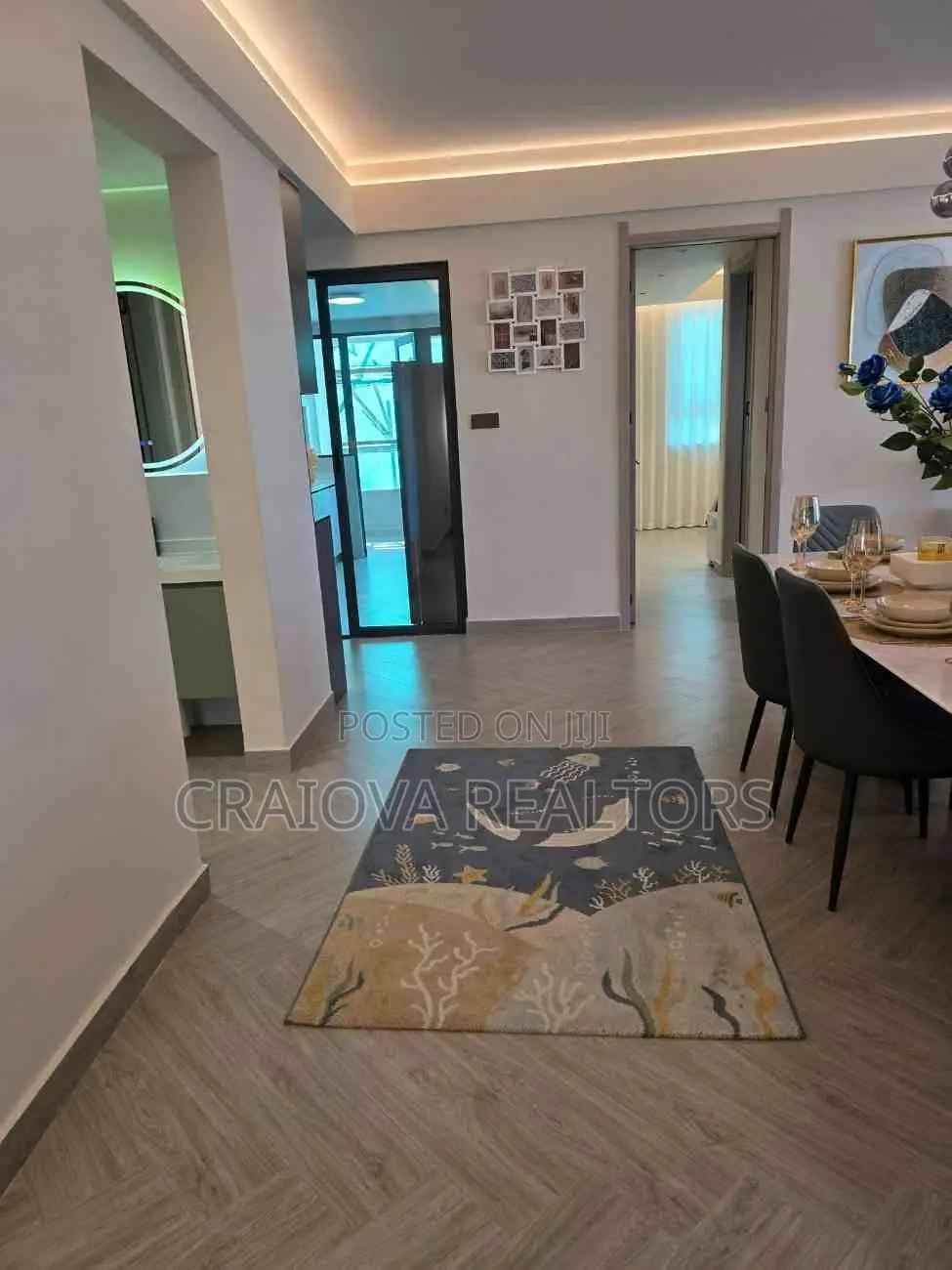 3bdrm Apartment in Hotel 67 Area for sale