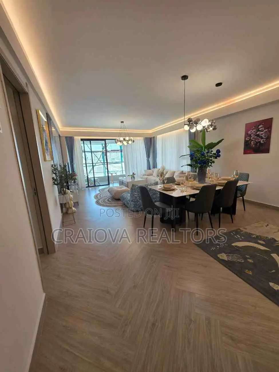 3bdrm Apartment in Hotel 67 Area for sale