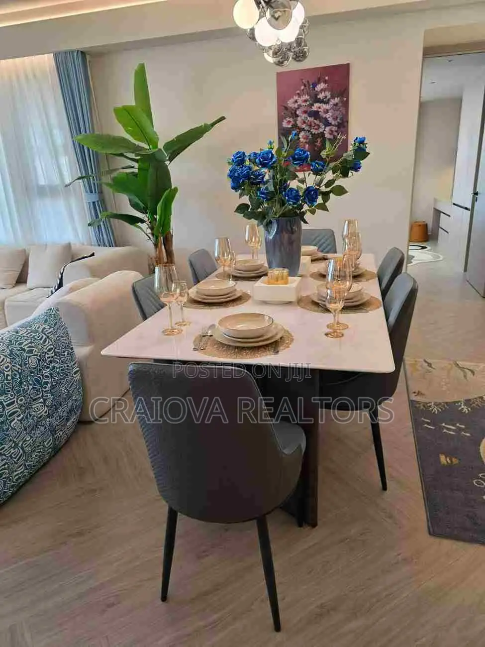 3bdrm Apartment in Hotel 67 Area for sale