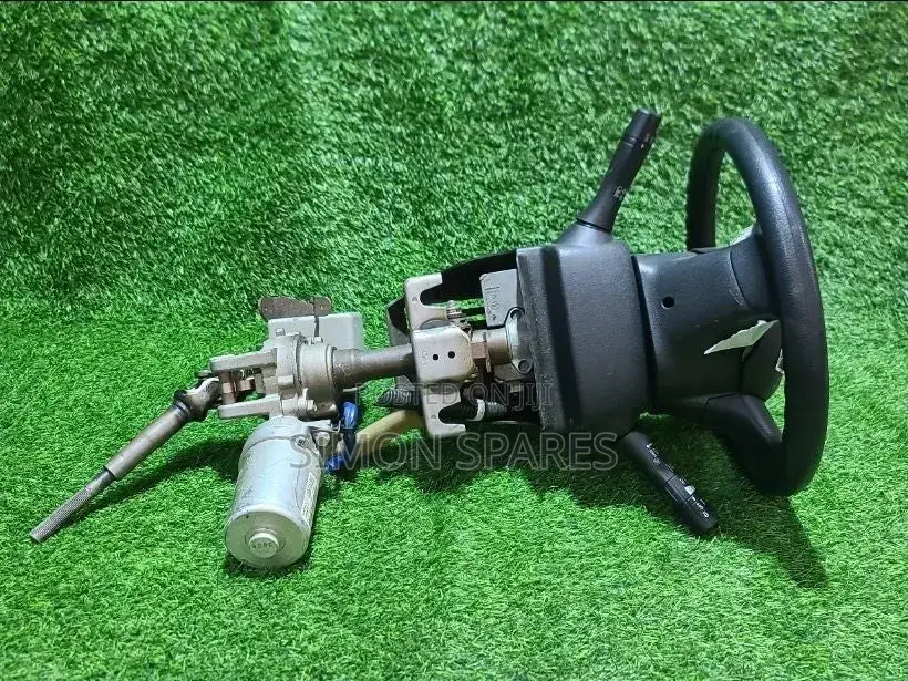 Steering Assy Nissan Note E12 2013