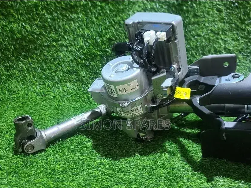 Steering Assy Mazda Demio Djlas 2019