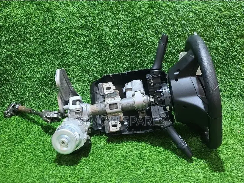 Steering Assy Suzuki Swift Zc83s 2017