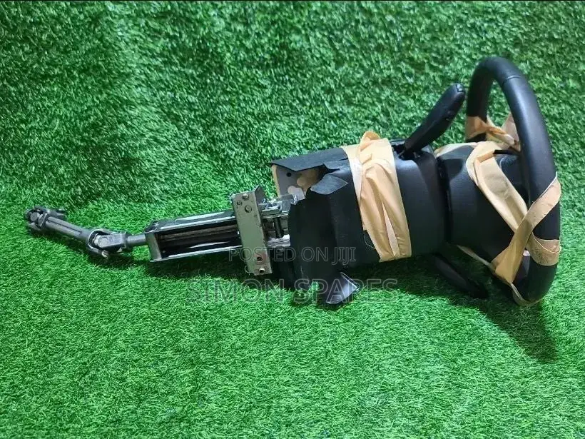 Steering Assy Volkswagen Polo  2014