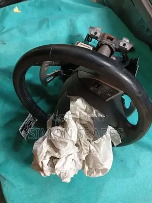 Steering Assy Mitsubishi Outlanderーphev Gg2w 2015