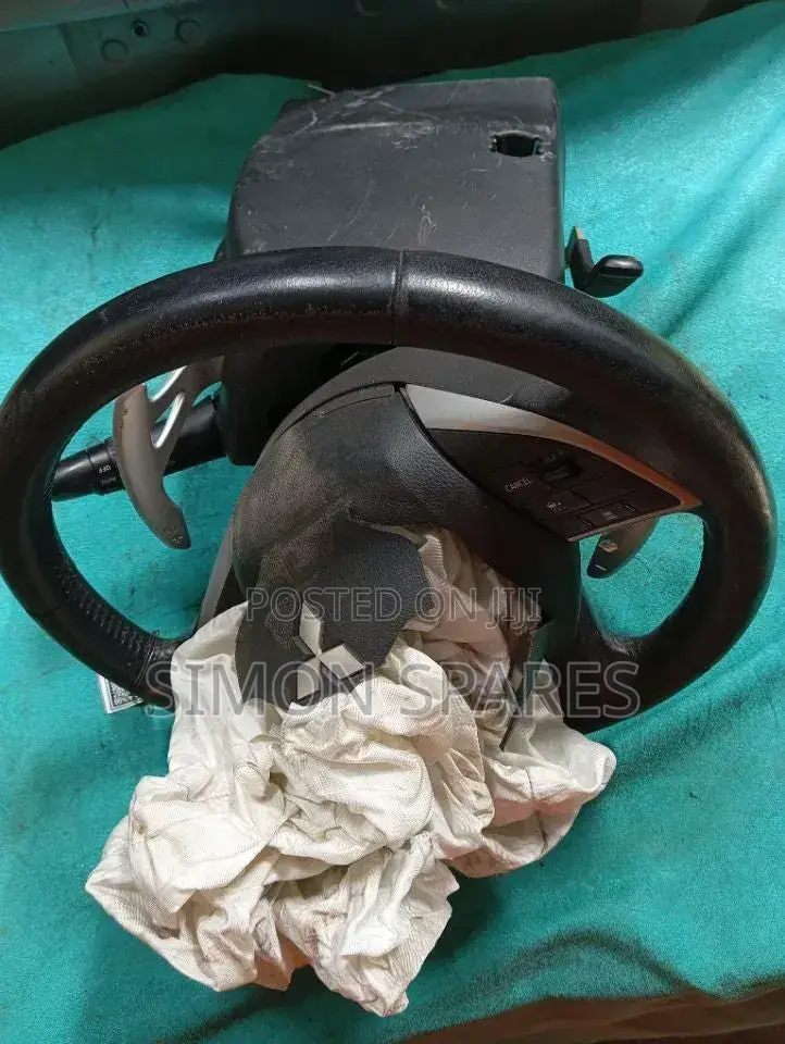 Steering Assy Mitsubishi Outlanderーphev Gg2w 2015
