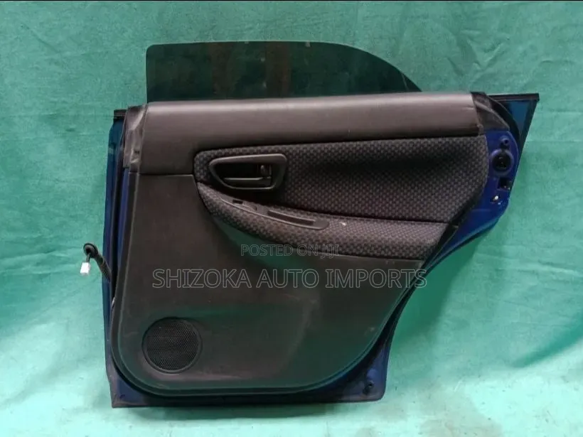 R Door Assy Rh Subaru Impreza Sports  2005