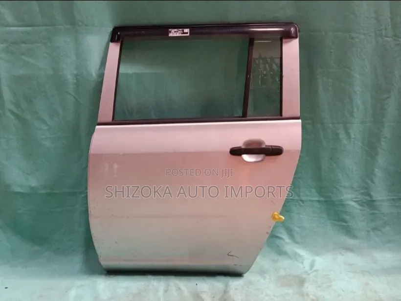 R Door Assy Lh Toyota Probox Van Ncp50v 2009