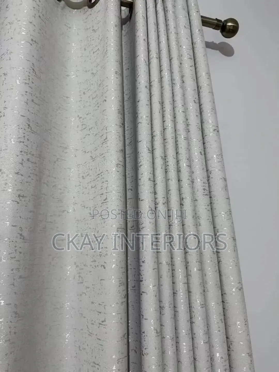 Style Your Bedroom for Better Comfort With Cute Curtains