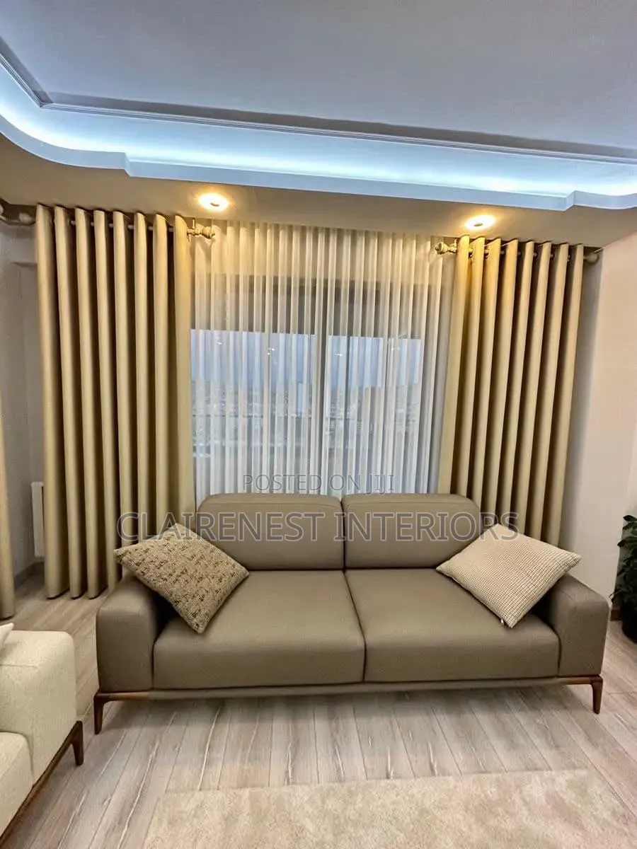 Make Your Bedroom Beautifully Peaceful With Good Curtains