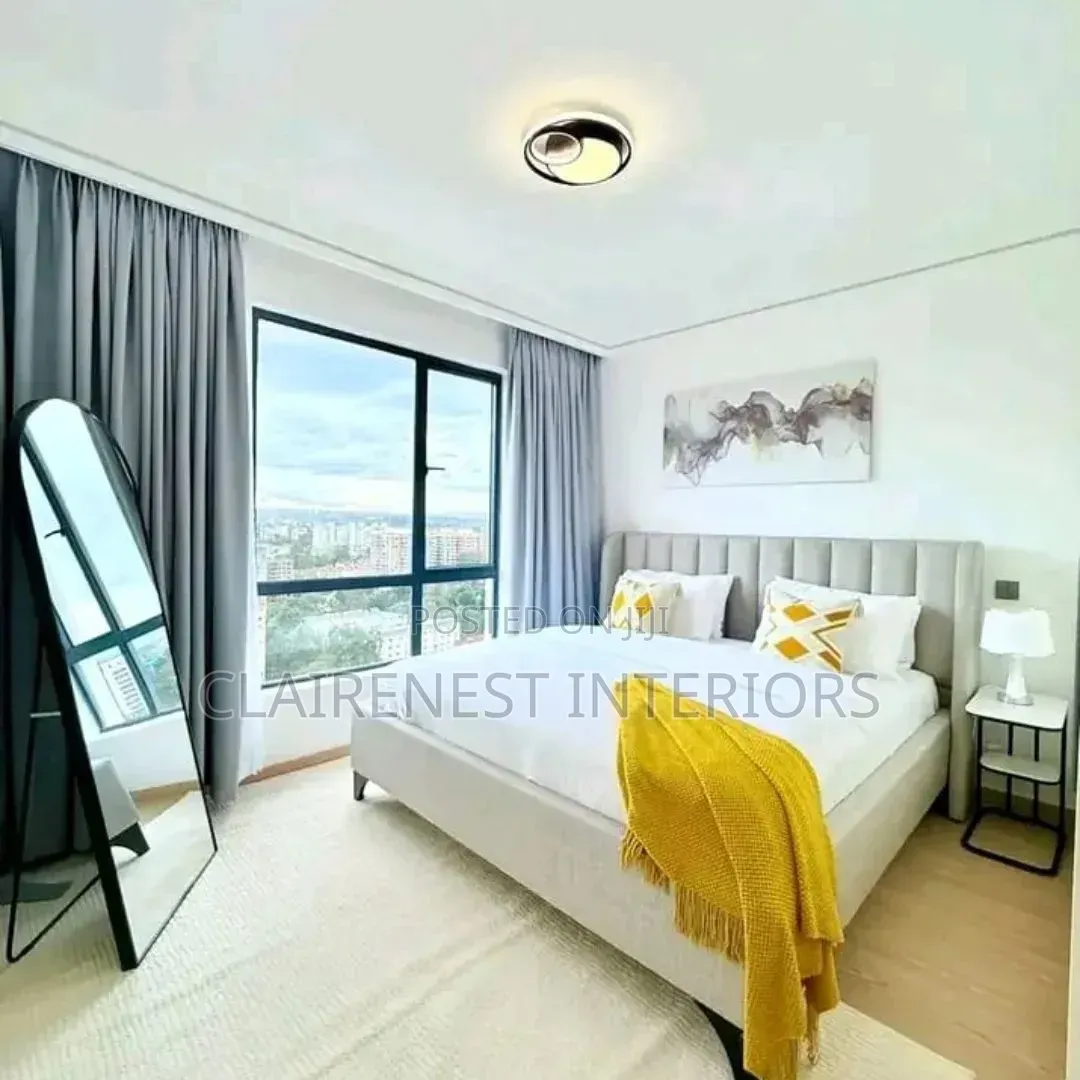 Bring a Designer Feel to Your Room With Cute Curtains