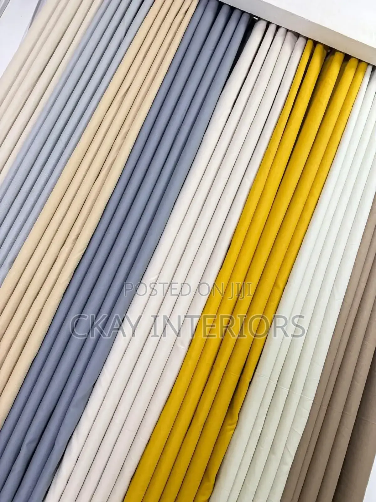Upgrade Your Room One Window at a Time With Cut Curtains