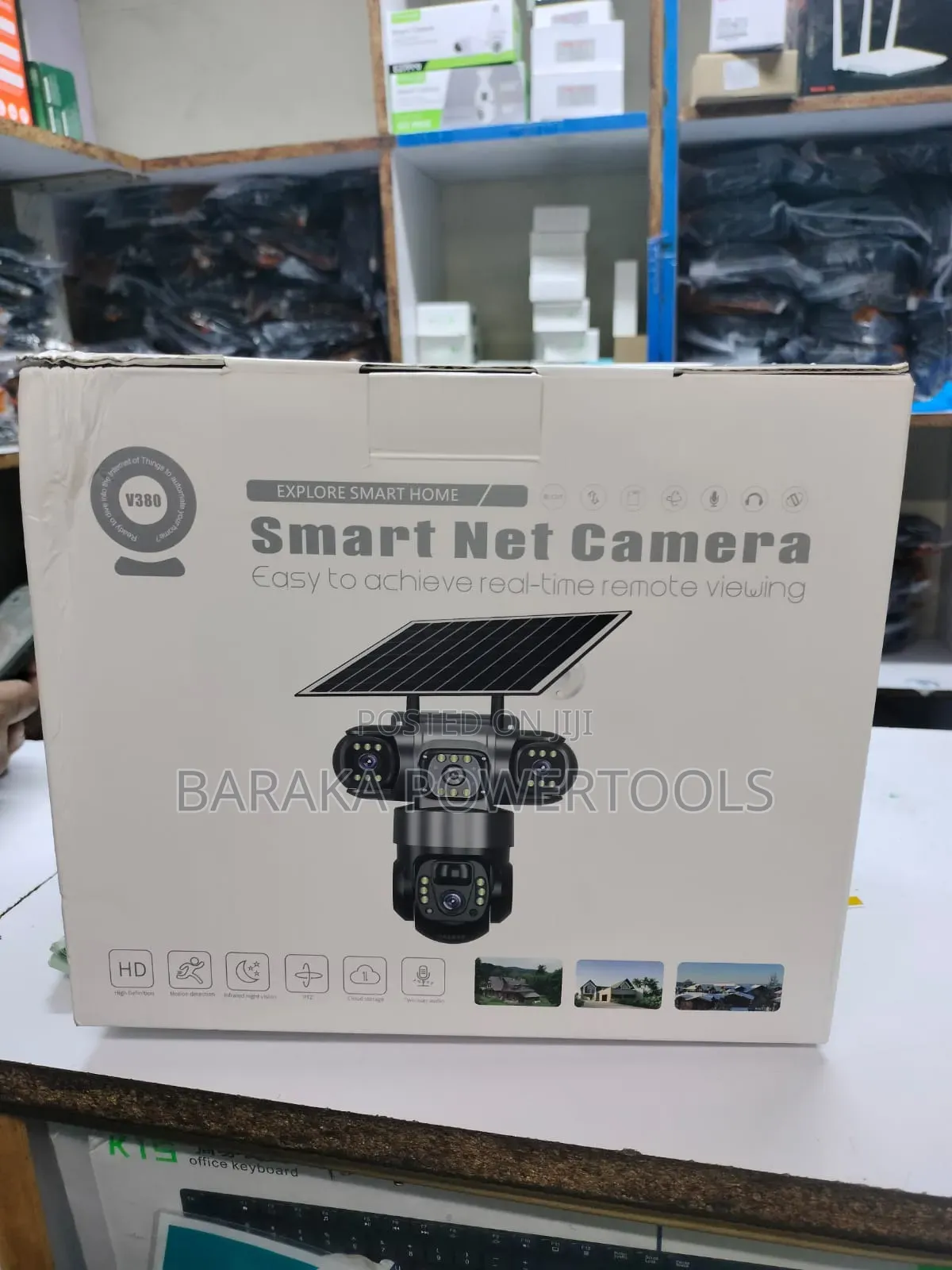 V380 Smart Net Camera