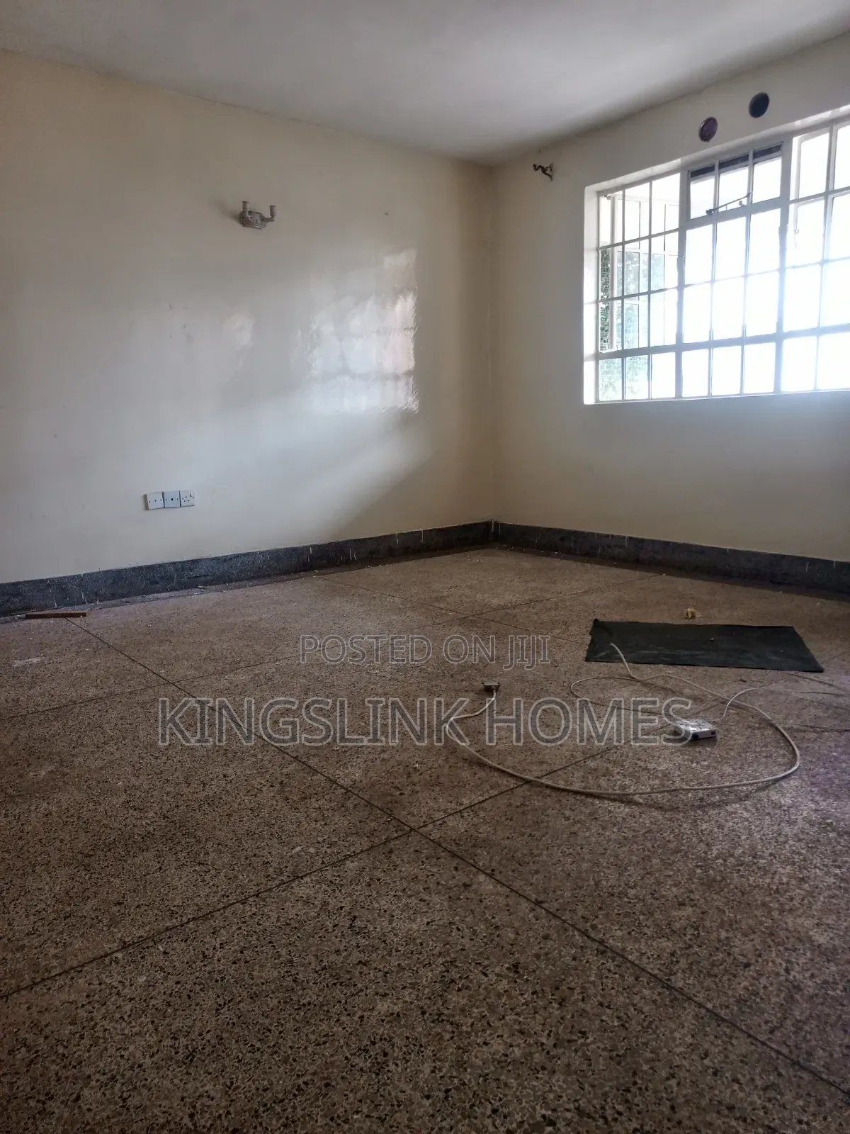 1bdrm Apartment in South B for rent