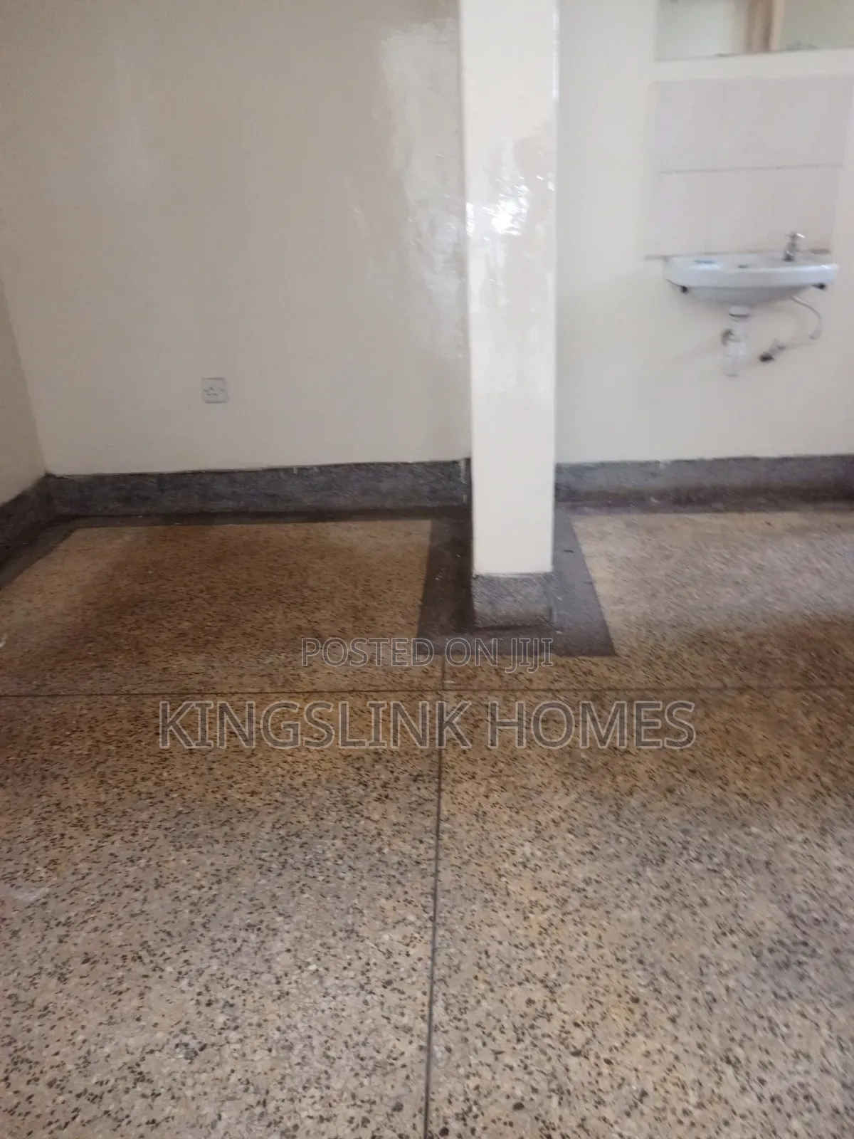 1bdrm Apartment in South B for rent