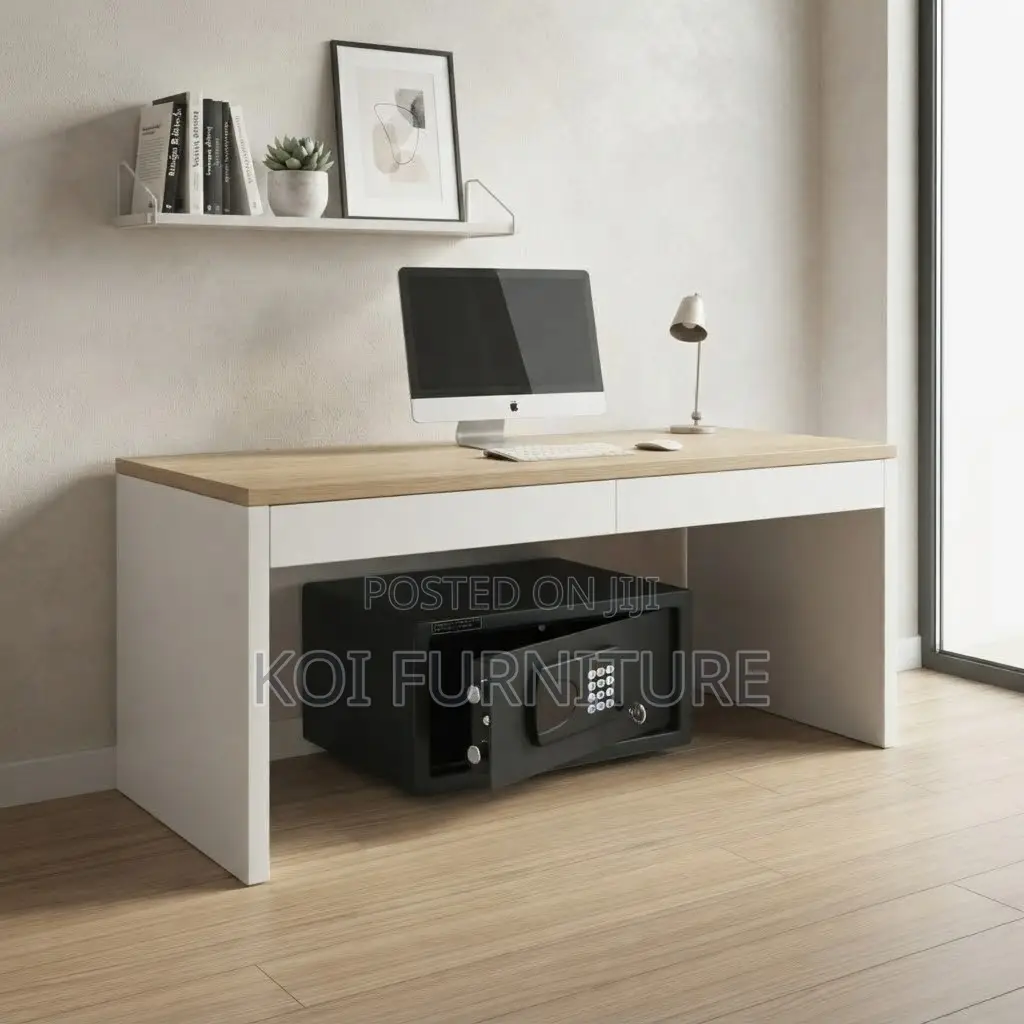 Office Safes; Home Office Black Dial Combination Guard Safes