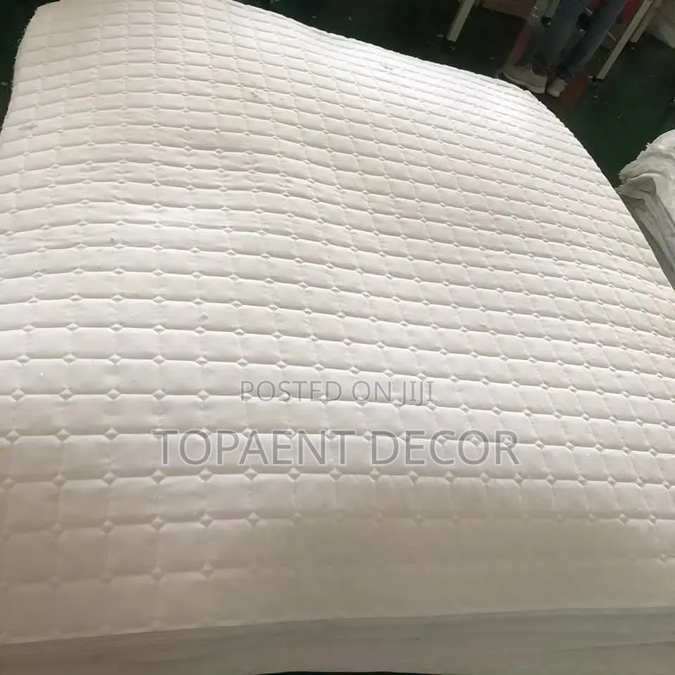Pure Quilted Fitted Waterproof Mattress Protectors for Bedwetting Kids