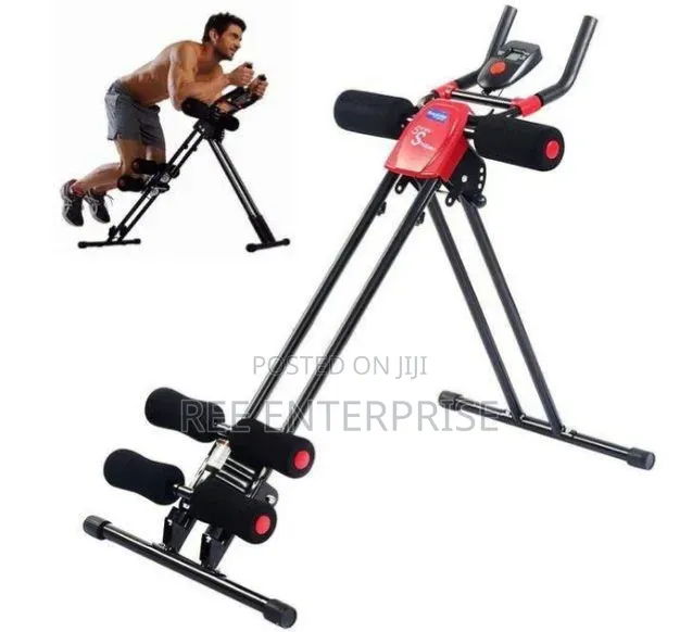 Abs Generator Promotion Price Hurry While Stock Last🔥🔥
